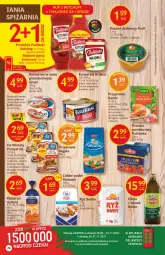 Gazetka promocyjna Delikatesy Centrum - Gazetka DC43 n. fresh - Gazetka - ważna od 03.11 do 03.11.2021 - strona 24 - produkty: Kurczak, Sałatka, Makaron, Krakus, Sos, Ser, Ryż, Rum, Por, Gra, Cukier puder, Cukier, Winiary, Pasztet, Diamant, Goliard, Sałat, Sonko, Wstążka, Puder, Boczek, Podravka, Bigos, Vegeta, Graal, Kamis, Boczek wieprzowy, Mobil, LG, Fa