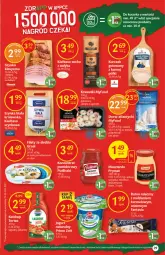 Gazetka promocyjna Delikatesy Centrum - Gazetka DC43 n. fresh - Gazetka - ważna od 03.11 do 03.11.2021 - strona 29 - produkty: Kurczak, Ketchup, Prymat, Mus, Jogurt, Szynka, Krewetki, Fanta, Szynka biała, Pudliszki, Dorsz, Olej, Kiełbasa, Musztarda, Fa