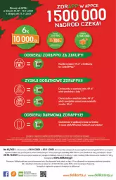 Gazetka promocyjna Delikatesy Centrum - Gazetka DC43 n. fresh - Gazetka - ważna od 03.11 do 03.11.2021 - strona 32 - produkty: Ser, Rum, Kosz, Olej, Mięso, Mobil