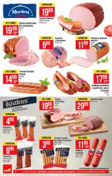 Gazetka promocyjna PoloMarket - Gazetka promocyjna  r - Gazetka - ważna od 02.03 do 02.03.2021 - strona 10 - produkty: Kurczak, Polędwica, Krakus, Warzywa, Gra, Parówki, Parówki z szynki, Szynka, Morliny, Kabanos, Kiełbasa, Berlinki