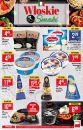 Gazetka promocyjna PoloMarket - Gazetka promocyjna r - Gazetka - ważna od 02.03 do 02.03.2021 - strona 11 - produkty: Mozzarella, Ser, Ricotta, Mascarpone, Galbani, Deser, Pecorino