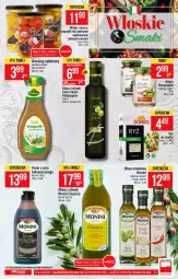 Gazetka promocyjna PoloMarket - Gazetka promocyjna  r - Gazetka - ważna od 02.03 do 02.03.2021 - strona 13 - produkty: Ser, Gin, Oliwki, Sony, Dres, Sałat, Sonko, Owoce, Oliwa z oliwek, Monini