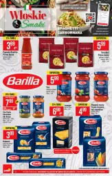 Gazetka promocyjna PoloMarket - Gazetka promocyjna  r - Gazetka - ważna od 02.03 do 02.03.2021 - strona 14 - produkty: Makaron, Sos, Rust, Pesto, Penne, Barilla