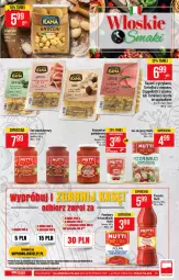 Gazetka promocyjna PoloMarket - Gazetka promocyjna  r - Gazetka - ważna od 02.03 do 02.03.2021 - strona 15 - produkty: Tortelloni, Sos, Sos do pizzy, Gnocchi, Sos pomidorowy, Ricotta, Kawa, Laur, Pellet, Pomidory, Szpinak, HP