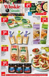 Gazetka promocyjna PoloMarket - Gazetka promocyjna  r - Gazetka - ważna od 02.03 do 02.03.2021 - strona 16 - produkty: Sos, Gnocchi, Bagietka, Lasagne, Bruschette, Chleb