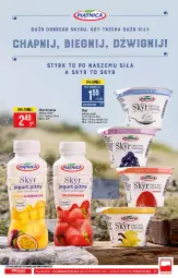 Gazetka promocyjna PoloMarket - Gazetka promocyjna  r - Gazetka - ważna od 02.03 do 02.03.2021 - strona 25 - produkty: Isla, Piątnica, Jogurt, O nas, Tera, Laur, Jogurt pitny, Dźwig