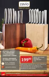 Gazetka promocyjna PoloMarket - Gazetka promocyjna  r - Gazetka - ważna od 02.03 do 02.03.2021 - strona 26 - produkty: Sok, Por, Noż, Nóż do chleba, Nóż uniwersalny, Chleb, Fa