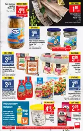 Gazetka promocyjna PoloMarket - Gazetka promocyjna  r - Gazetka - ważna od 02.03 do 02.03.2021 - strona 27 - produkty: Ketchup, Warzywa, Sól, Mop, Krokiety, Płaty śledziowe, Laur, Kapustą, Olej, Ogród, Hortex