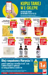 Gazetka promocyjna PoloMarket - Gazetka promocyjna  r - Gazetka - ważna od 02.03 do 02.03.2021 - strona 3 - produkty: Yope, Orzeszki, Róża, Taca, Tera, Laur, Fasola, Ziaja, Peeling, Mydło, Orzeszki ziemne, Ogród, Kokos, Fa