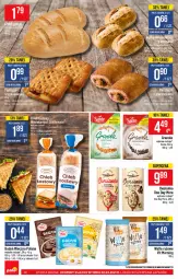 Gazetka promocyjna PoloMarket - Gazetka promocyjna  r - Gazetka - ważna od 02.03 do 02.03.2021 - strona 30 - produkty: Ryż, Por, Gra, Wafle, Sante, LANA, Owsianka, Granola, Budyń, Fa