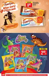 Gazetka promocyjna PoloMarket - Gazetka promocyjna  r - Gazetka - ważna od 02.03 do 02.03.2021 - strona 36 - produkty: Wafle, Kakao, Olej, LG, Fa