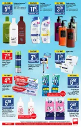 Gazetka promocyjna PoloMarket - Gazetka promocyjna  r - Gazetka - ważna od 02.03 do 02.03.2021 - strona 43 - produkty: Mydło w płynie, Ser, BIC, Palmolive, Oral B, Bell, Szczoteczka do zębów, Pasta do zębów, Tera, Dove, Laur, Venus, Szynka, Szampon, Ziaja, Podpaski, Gillette, Maszynka, Płyn do higieny intymnej, Bella, Mydło, Maszynka do golenia, Colgate, Kakao, Masło, Szczoteczka, Mleko, LG