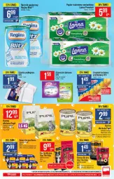 Gazetka promocyjna PoloMarket - Gazetka promocyjna  r - Gazetka - ważna od 02.03 do 02.03.2021 - strona 47 - produkty: Rum, Por, Pur, Gin, Papier, Tera, Papier toaletowy, Laur, Ręcznik, Baton, Baton dla psa
