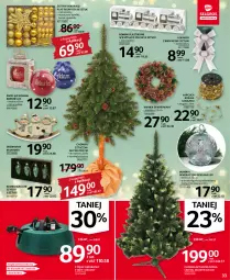 Gazetka promocyjna Selgros - Oferta przemysłowa - Gazetka - ważna od 16.11 do 16.11.2022 - strona 33 - produkty: Sos, Choinka, Inka, Stojak, Gwiazda, Bombki, LANA