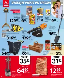 Gazetka promocyjna Selgros - Oferta przemysłowa - Gazetka - ważna od 16.11 do 16.11.2022 - strona 34 - produkty: Odkurzacz, Ser, Koc, Inka, Stojak, Kosz, Szczypce, Mola, Mysz, Lakier, LG