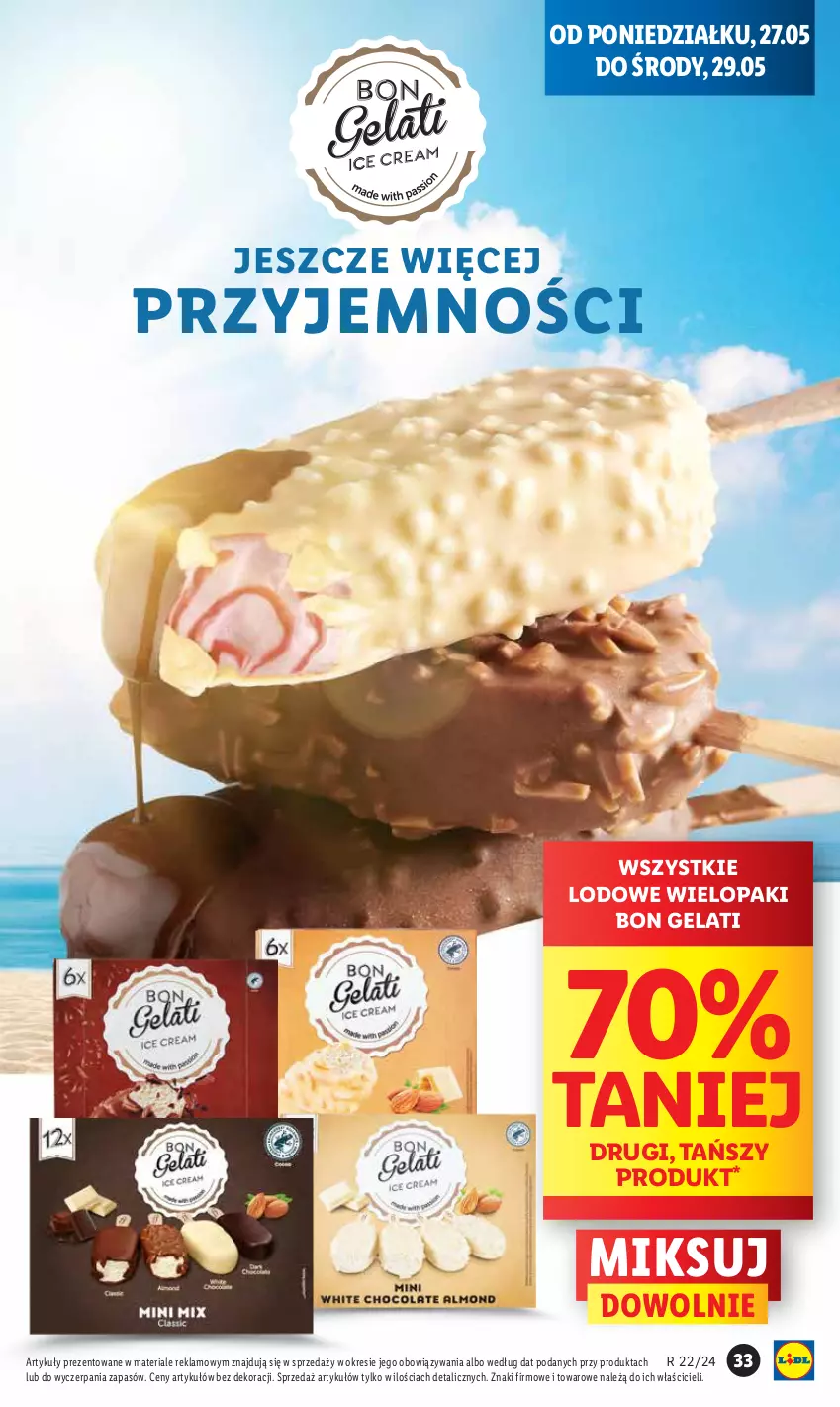 Gazetka promocyjna Lidl - GAZETKA - ważna 27.05 do 29.05.2024 - strona 37