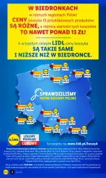 Gazetka promocyjna Lidl - GAZETKA - Gazetka - ważna od 29.05 do 29.05.2024 - strona 2 - produkty: Ludwik, Piernik, Kostki rosołowe, Makaron, Krakus, Por, Gra, Do mycia naczyń, Pantene, Rama, Płyn micelarny, Kosz, Coca-Cola, Płyn do mycia naczyń, Bonitki, Tarczyński, Tagliatelle, Sport, Napój gazowany, Szampon, Teekanne, Przysmaki, Garnier, Kabanos, Płyn do mycia, Colgate, Ritter Sport, Napój, Pedigree, LG