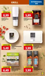 Gazetka promocyjna Lidl - GAZETKA - Gazetka - ważna od 29.05 do 29.05.2024 - strona 33 - produkty: Piwa, Papier, Talerz, Grill