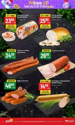 Gazetka promocyjna PoloMarket - Gazetka - ważna od 18.06 do 18.06.2024 - strona 15 - produkty: Piec, Mop, Gin, Kiełbasa krakowska, Wawel, Kiełbasa