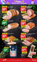 Gazetka promocyjna PoloMarket - Gazetka - ważna od 18.06 do 18.06.2024 - strona 17 - produkty: Szynka, Boczek, Kiełbasa