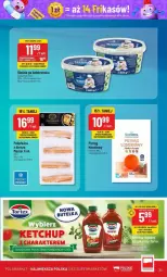Gazetka promocyjna PoloMarket - Gazetka - ważna od 18.06 do 18.06.2024 - strona 27 - produkty: Polędwica, Sos, Pstrąg
