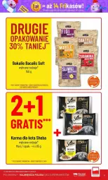 Gazetka promocyjna PoloMarket - Gazetka - ważna od 18.06 do 18.06.2024 - strona 3 - produkty: Sheba, Mars