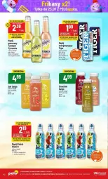 Gazetka promocyjna PoloMarket - Gazetka - ważna od 18.06 do 18.06.2024 - strona 37 - produkty: Sok, Smoothie, Kubuś, Napój