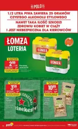Gazetka promocyjna PoloMarket - Gazetka - ważna od 18.06 do 18.06.2024 - strona 43 - produkty: Piwa, Piwo, Piec, Gra