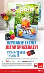 Gazetka promocyjna PoloMarket - Gazetka - ważna od 18.06 do 18.06.2024 - strona 52 - produkty: Tera, Dres, Fa
