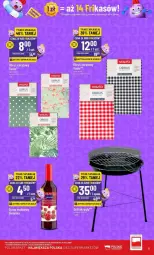 Gazetka promocyjna PoloMarket - Gazetka - ważna od 18.06 do 18.06.2024 - strona 56 - produkty: Grill, Obrus