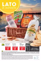 Gazetka promocyjna Makro - [Oferta specjalna] Letni relaks - Gazetka - ważna od 26.07 do 26.07.2021 - strona 12 - produkty: Piec, Sos, Rum, Gra, Papier, Szal, Kosz, Wafle, Tymbark, Napój
