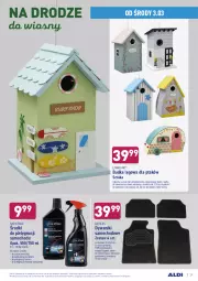 Gazetka promocyjna Aldi - ALE! CENA w ALDI - Gazetka - ważna od 13.03 do 13.03.2021 - strona 29 - produkty: Sok, Por, Dywanik, Dywan, Lakier, LG