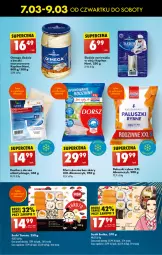 Gazetka promocyjna Biedronka - Od czwartku - Gazetka - ważna od 13.03 do 13.03.2024 - strona 31 - produkty: Paluszki rybne, Sushi, Dorsz, Olej, Fa