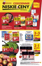 Gazetka promocyjna Biedronka - Od czwartku - Gazetka - ważna od 27.03 do 27.03.2024 - strona 1 - produkty: Gra, Cukier, Kret, Mlekovita, Tera, Mleczko, Masło, Mleko