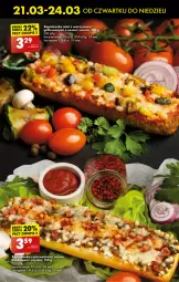 Gazetka promocyjna Biedronka - Od czwartku - Gazetka - ważna od 27.03 do 27.03.2024 - strona 27 - produkty: Piec, Warzywa, Sos, Ser, Zapiekanka, Pieczarka, Fa