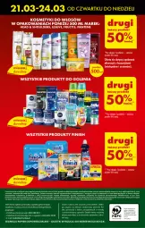 Gazetka promocyjna Biedronka - Od czwartku - Gazetka - ważna od 27.03 do 27.03.2024 - strona 69 - produkty: Fructis, Elseve, Top, Por, Gra, Pantene, Acer, Telefon, Papier, Kosz, Napoje, Fa