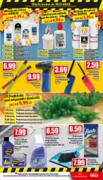 Gazetka promocyjna Topaz - Gazetka - Gazetka - ważna od 19.10 do 19.10.2022 - strona 23 - produkty: Piwa, Top, Por, Czajnik, SEKO, Zapalarka, Presto, Znicz, Szufelka, Podkład