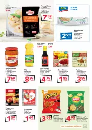 Gazetka promocyjna Odido - Gazetka - Gazetka - ważna od 22.09 do 22.09.2022 - strona 5 - produkty: Piec, Kurczak, Pierogi, Prymat, Cheetos, Kujawski, Sos, Ser, Gra, AEG, Zupa, Winiary, Chipsy, Sos sojowy, Chrupki, Zapiekanka, Pieczarka, Kapustą, Spaghetti, Pudliszki, Vegeta, Olej, Knorr, Danie gotowe, Fa