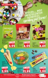 Gazetka promocyjna Kaufland - OFERTA TYGODNIA - Gazetka - ważna od 03.03 do 03.03.2021 - strona 10 - produkty: Piec, Ciastka, Chałwa, Lody, Sezam, Chleb, Jacobs