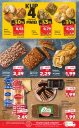 Gazetka promocyjna Kaufland - OFERTA TYGODNIA - Gazetka - ważna od 03.03 do 03.03.2021 - strona 26 - produkty: Piec, Cukier, Kajzerka, Kajzerka pszenna, Bagietka, Bagietka czosnkowa, Danio, Chleb, Bułka, Dynią