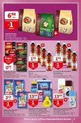 Gazetka promocyjna Auchan - Więcej za mniej Sueprmarkety - Gazetka - ważna od 17.03 do 17.03.2021 - strona 3 - produkty: Prymat, Inka, Finish, Odświeżacz powietrza, EPEE, Popcorn, Znicz, Woda mineralna, Zmywarki, Woda, Fa