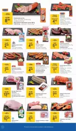 Gazetka promocyjna Tesco - Tesco gazetka - przyszły tydzień - Gazetka - ważna od 18.08 do 18.08.2021 - strona 2 - produkty: Kurczak, Sok, Ser, Drobimex, Parówki, Hamburger, Kiwi, Burger, Boczek, Kaszanka, Kabanos, Grill, Kasza, Gyros, Podudzie z kurczaka, Boczek wieprzowy