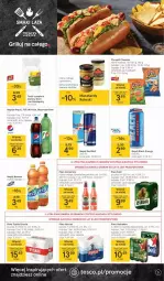 Gazetka promocyjna Tesco - Tesco gazetka - przyszły tydzień - Gazetka - ważna od 18.08 do 18.08.2021 - strona 5 - produkty: Piwa, Piwo, Jan Niezbędny, Cheetos, Gra, 7up, Papier, Somersby, Rama, Mirinda, Heineken, Tyskie, Chrupki, Napoje, Lack, Pepsi, Harnaś, Napój, Nestea