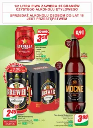 Gazetka promocyjna Dino - Gazetka 37 / 2024 - Gazetka - ważna od 17.09 do 17.09.2024 - strona 47 - produkty: Piwo, Por, Sport