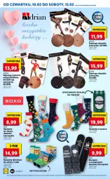 Gazetka promocyjna Lidl - GAZETKA - Gazetka - ważna od 12.02 do 12.02.2022 - strona 50 - produkty: Top, Dzieci