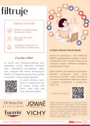 Gazetka promocyjna Ziko - Gazetka Ziko Dermo - Gazetka - ważna od 01.06 do 01.06.2023 - strona 5 - produkty: Por, Koc, Rama, O nas, Dzieci