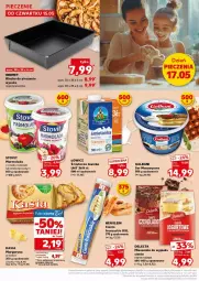 Gazetka promocyjna Kaufland - Gazetka - ważna od 17.05 do 17.05.2025 - strona 21 - produkty: Piec, Sok, Ser, Róża, Mascarpone, Dada, Margaryna, Mola, Blacha do pieczenia, Galbani, Marmolada, Delecta
