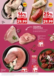 Gazetka promocyjna Kaufland - Gazetka - ważna od 17.05 do 17.05.2025 - strona 24 - produkty: Filet z piersi kaczki, Noga z kaczki