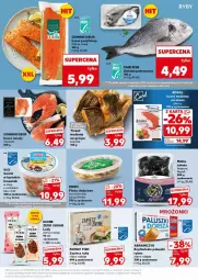 Gazetka promocyjna Kaufland - Gazetka - ważna od 17.05 do 17.05.2025 - strona 5 - produkty: Piec, Por, Gry, Kawa, Wałek, Lody, Małże, Olej, Surimi, Fa