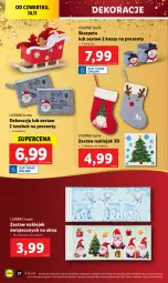 Gazetka promocyjna Lidl - GAZETKA - Gazetka - ważna od 16.11 do 16.11.2024 - strona 34 - produkty: Ivar, Karp, Kosz, Klej